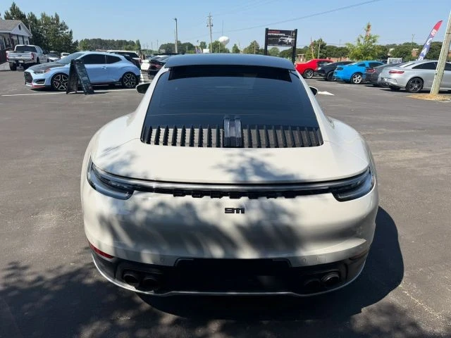 2021 Porsche 992 Carrera - Image 15 of 31
