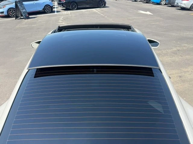 2021 Porsche 992 Carrera - Image 18 of 31