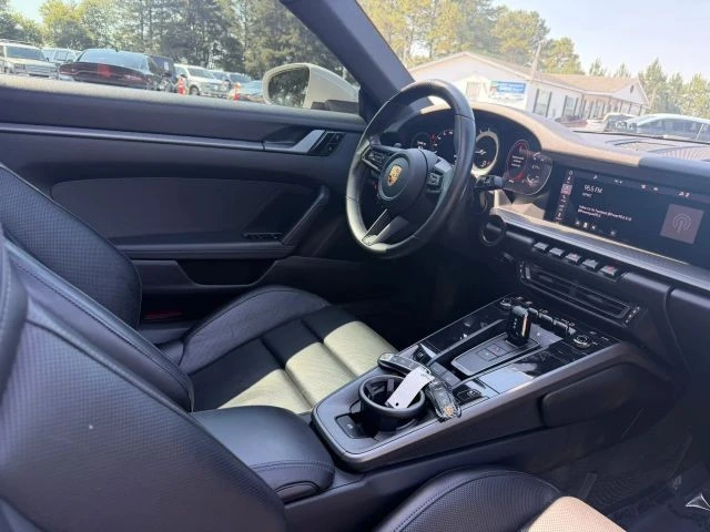 2021 Porsche 992 Carrera - Image 30 of 31