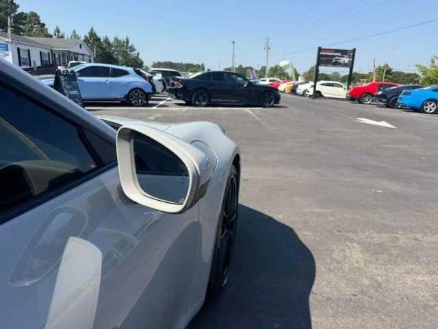 2021 Porsche 992 Carrera - Image 20 of 31