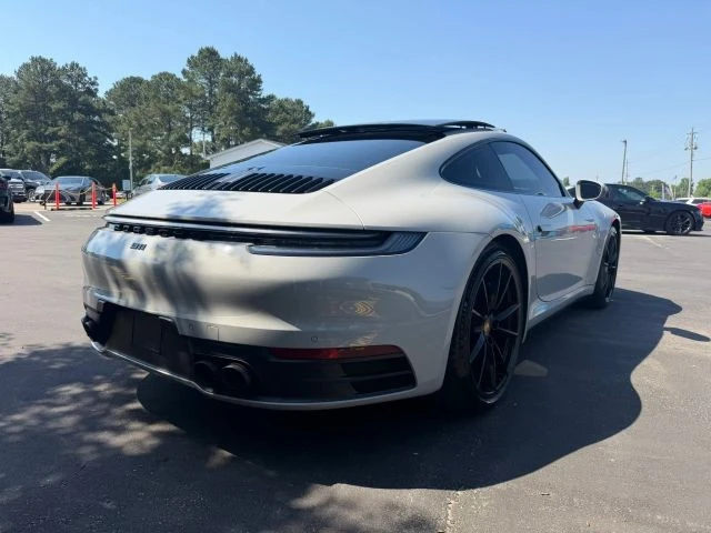 2021 Porsche 992 Carrera - Image 16 of 31