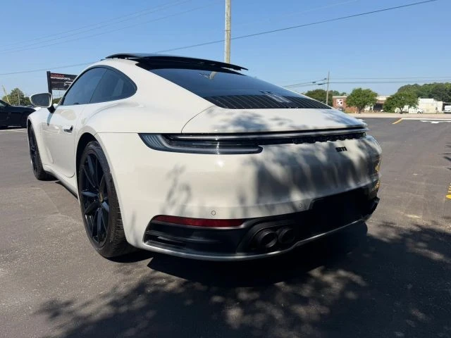 2021 Porsche 992 Carrera - Image 12 of 31