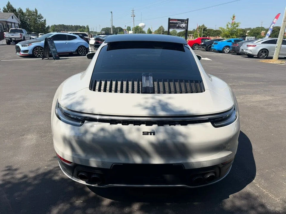 2021 Porsche 992 Carrera - Image 15 of 31