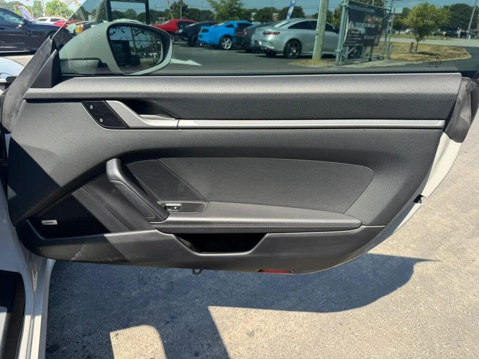 2021 Porsche 992 Carrera - Image 21 of 31