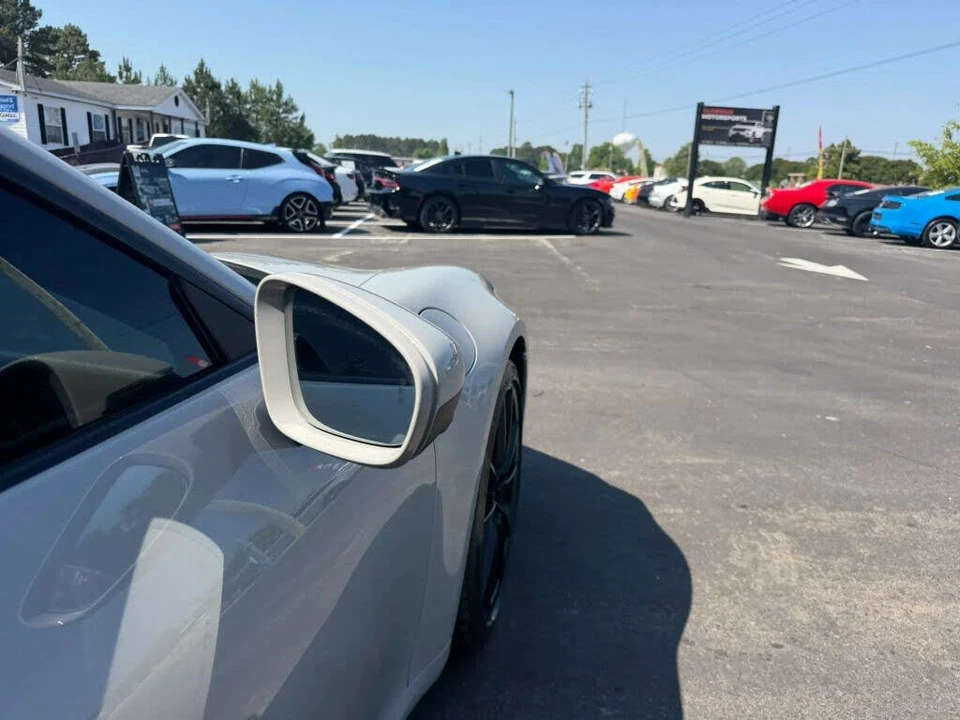 2021 Porsche 992 Carrera - Image 20 of 31