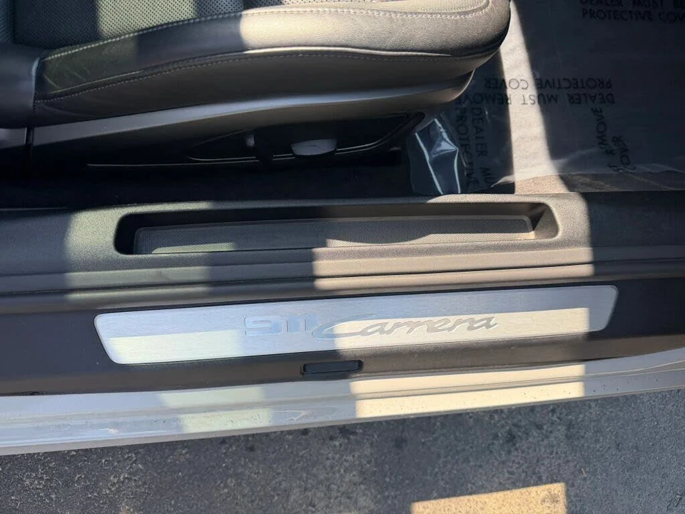 2021 Porsche 992 Carrera - Image 25 of 31