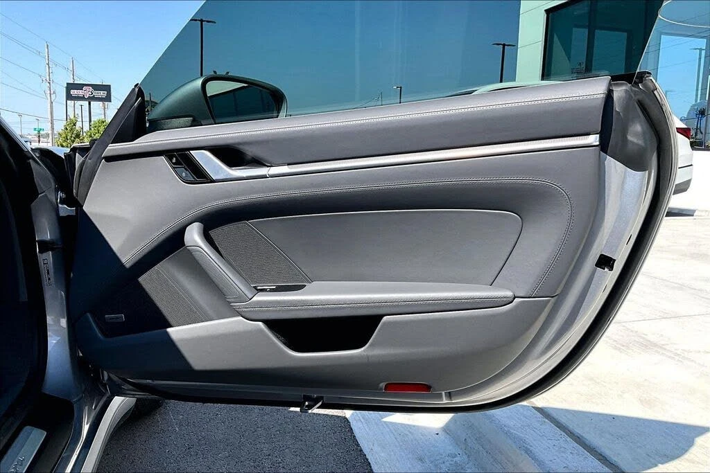 2021 Porsche 992 Carrera - Image 23 of 31