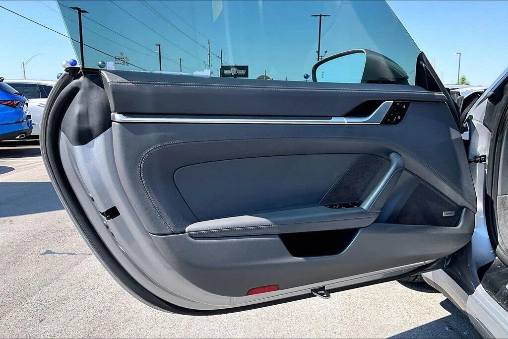 2021 Porsche 992 Carrera - Image 22 of 31