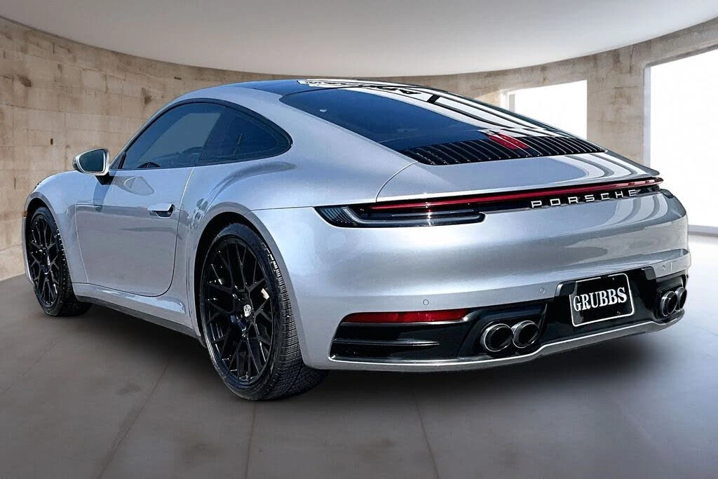 2021 Porsche 992 Carrera - Image 14 of 31