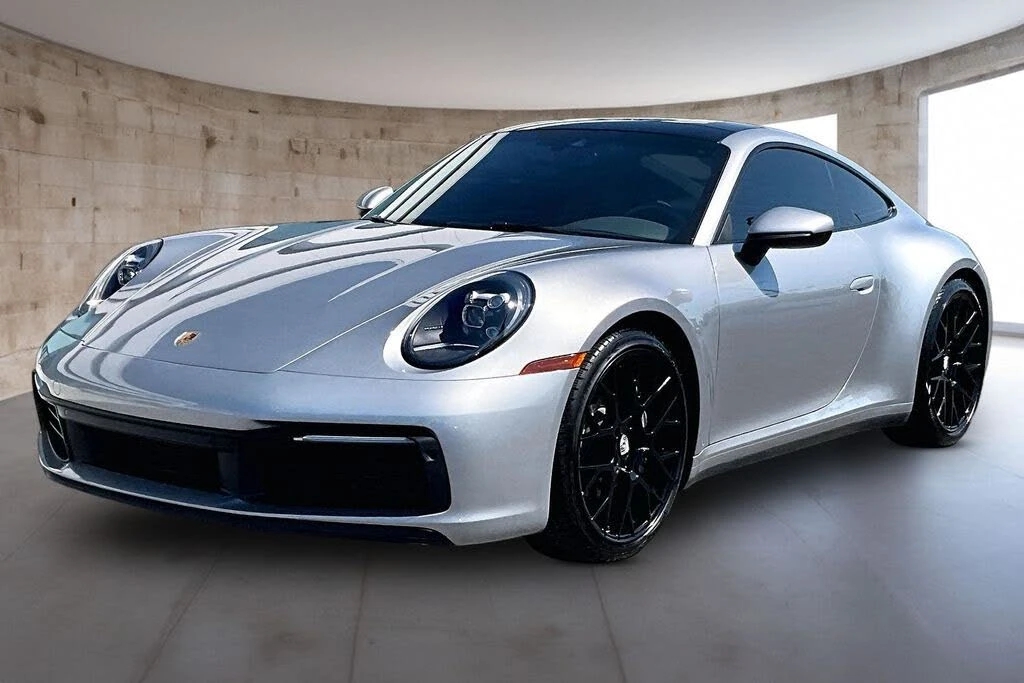 2021 Porsche 992 Carrera - Image 13 of 31