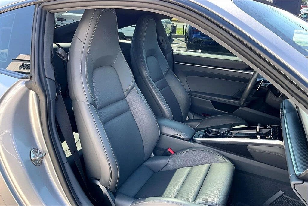 2021 Porsche 992 Carrera - Image 9 of 31