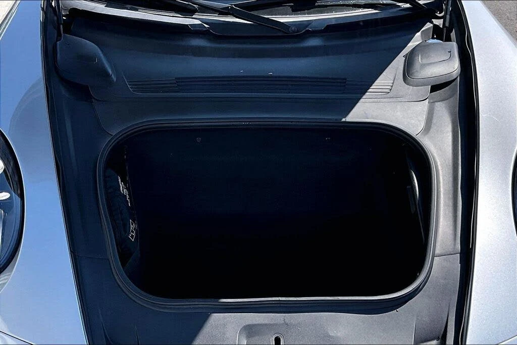2021 Porsche 992 Carrera - Image 12 of 31