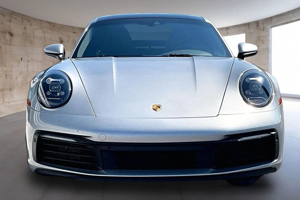 2021 Porsche 992 Carrera - Image 4 of 31