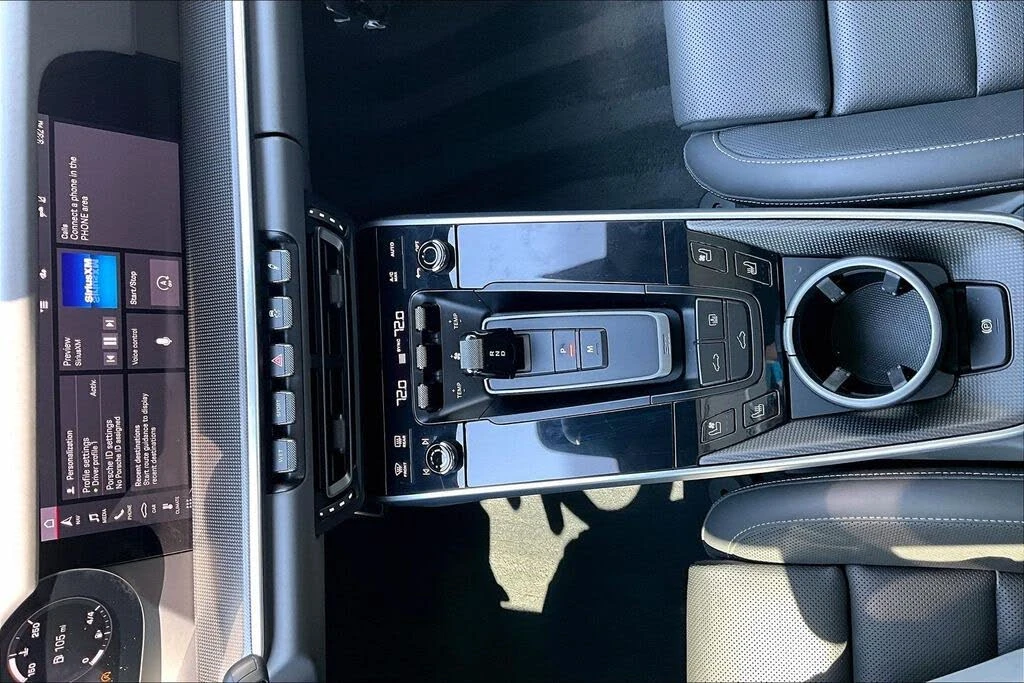 2021 Porsche 992 Carrera - Image 30 of 31
