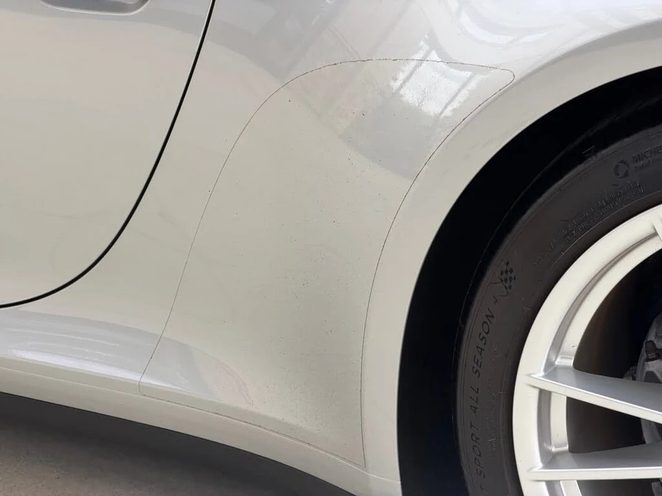 2021 Porsche 992 Carrera - Image 16 of 31
