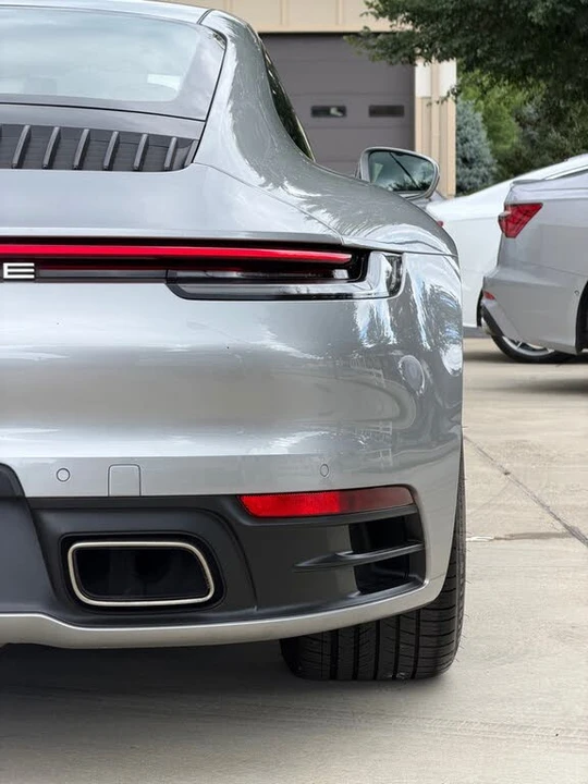 2021 Porsche 992 Carrera - Image 14 of 31