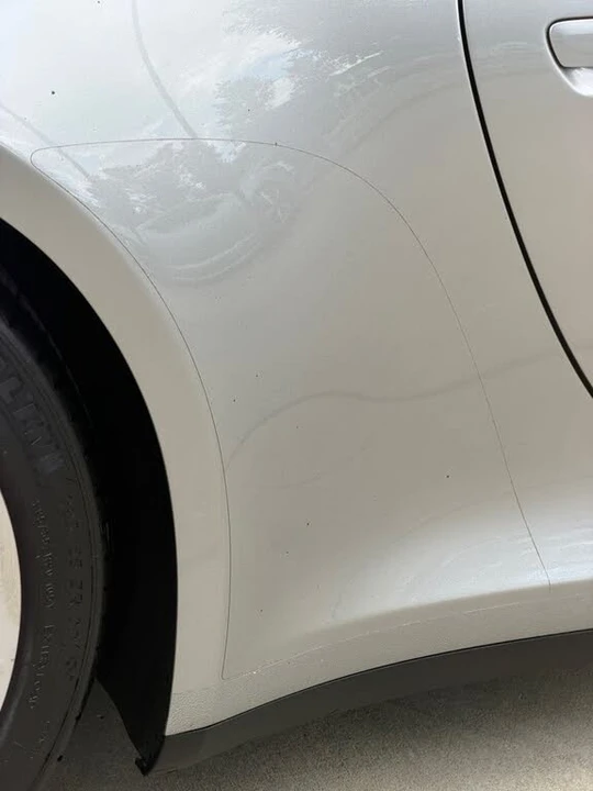 2021 Porsche 992 Carrera - Image 18 of 31
