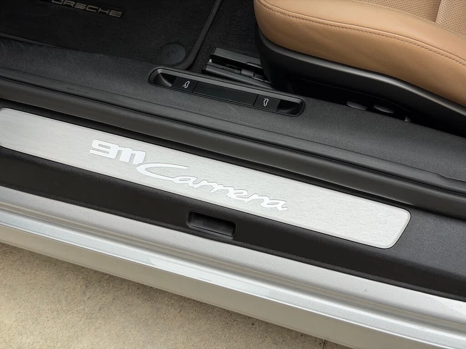 2021 Porsche 992 Carrera - Image 29 of 31