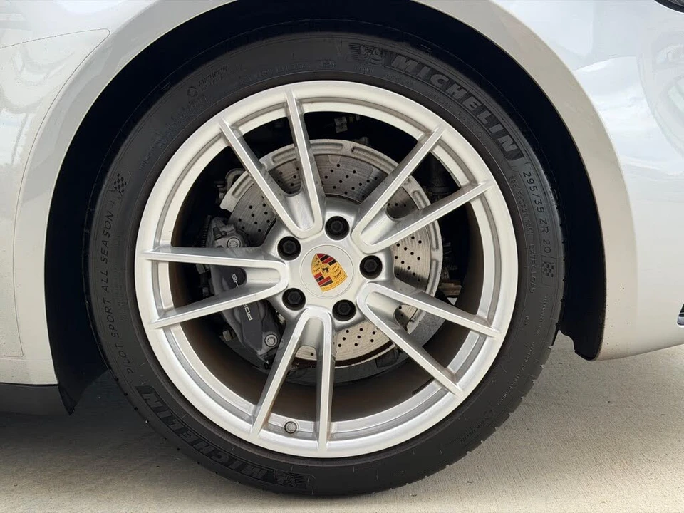 2021 Porsche 992 Carrera - Image 20 of 31