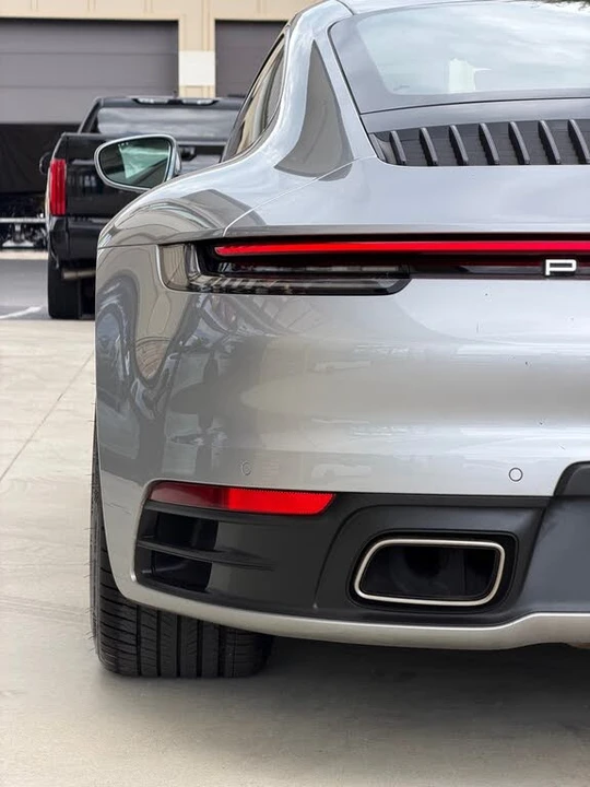2021 Porsche 992 Carrera - Image 13 of 31