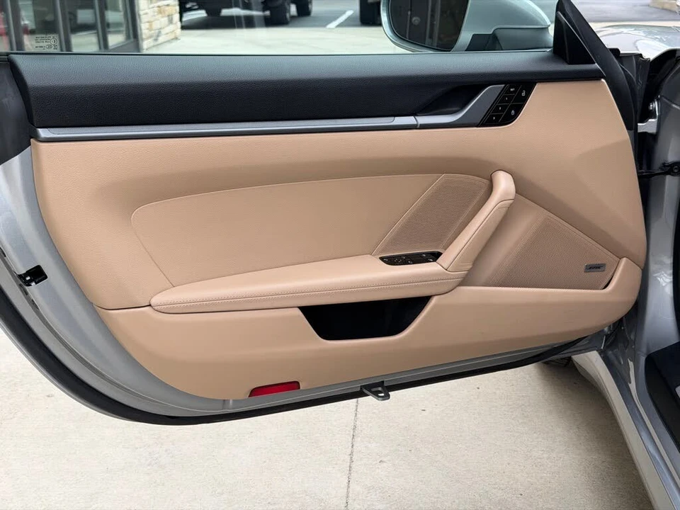 2021 Porsche 992 Carrera - Image 25 of 31