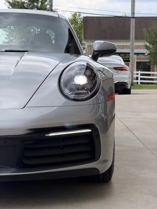 2021 Porsche 992 Carrera - Image 12 of 31