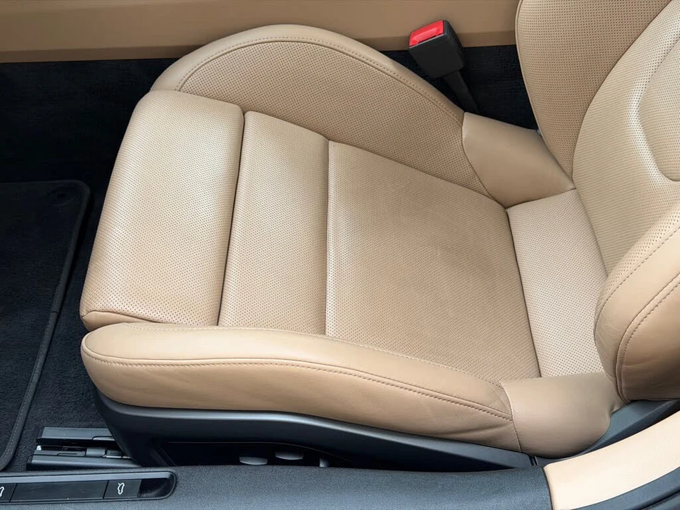 2021 Porsche 992 Carrera - Image 31 of 31