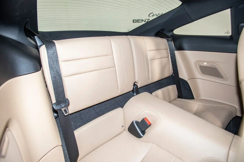 2021 Porsche 992 Carrera - Image 14 of 31
