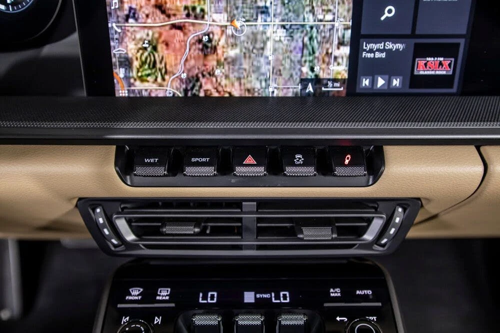2021 Porsche 992 Carrera - Image 26 of 31