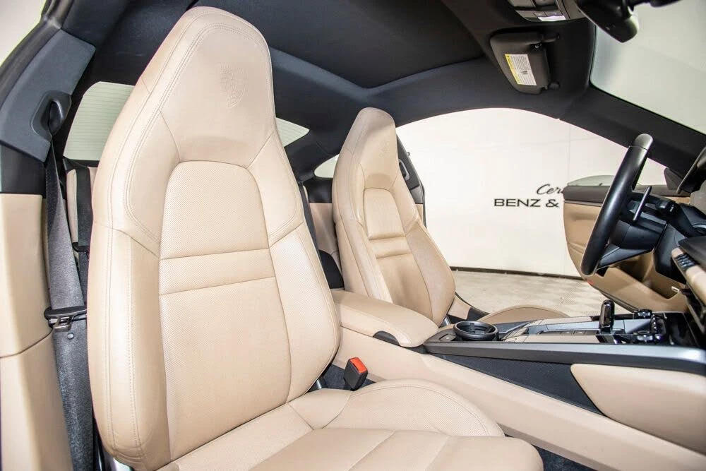 2021 Porsche 992 Carrera - Image 15 of 31
