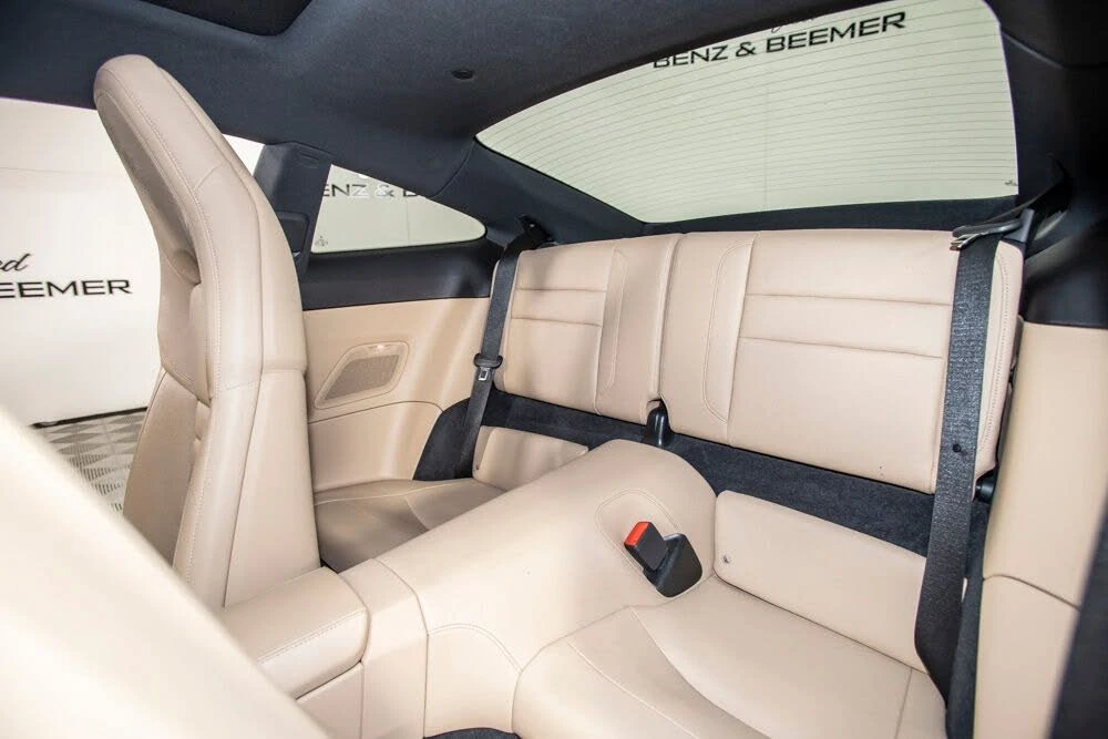 2021 Porsche 992 Carrera - Image 13 of 31
