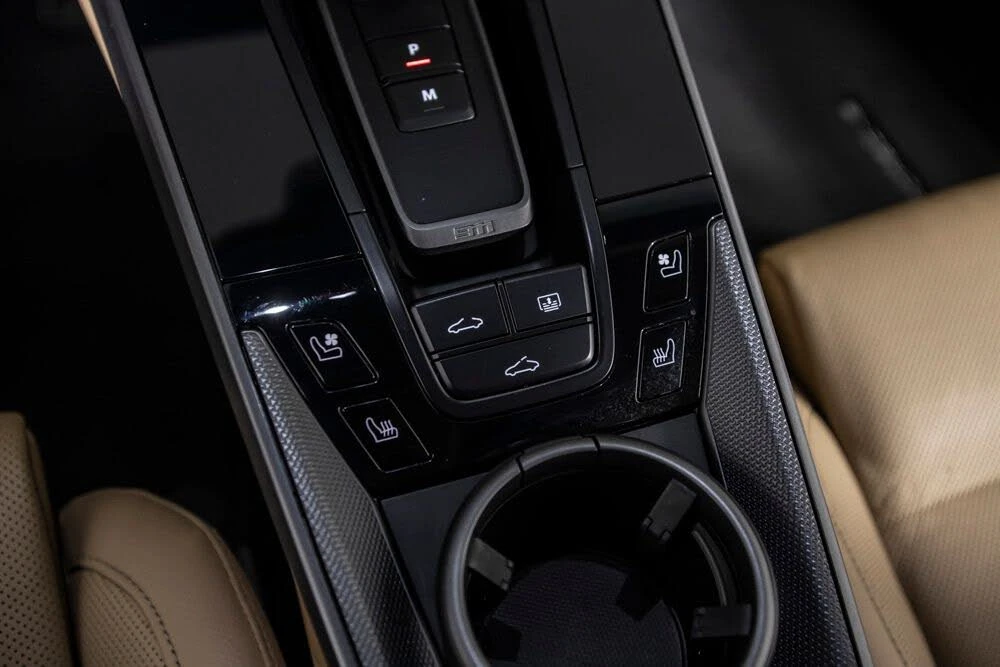 2021 Porsche 992 Carrera - Image 29 of 31
