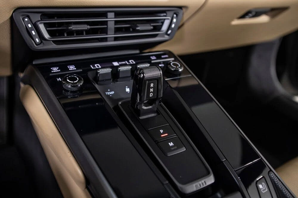 2021 Porsche 992 Carrera - Image 28 of 31