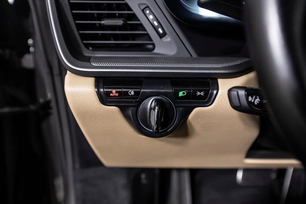 2021 Porsche 992 Carrera - Image 31 of 31
