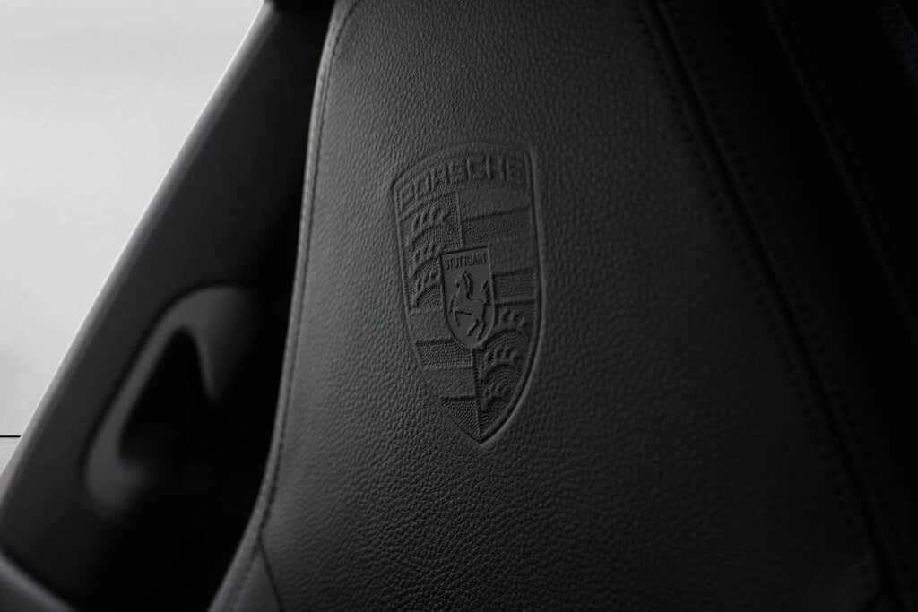 2021 Porsche 992 Carrera - Image 17 of 31