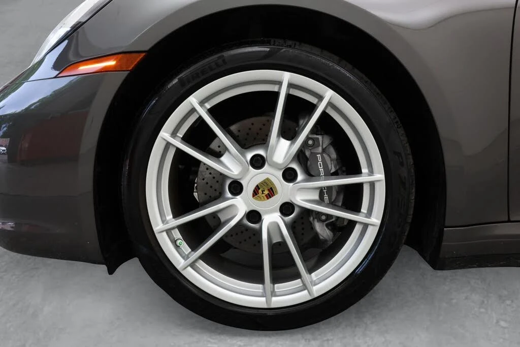 2021 Porsche 992 Carrera - Image 13 of 31