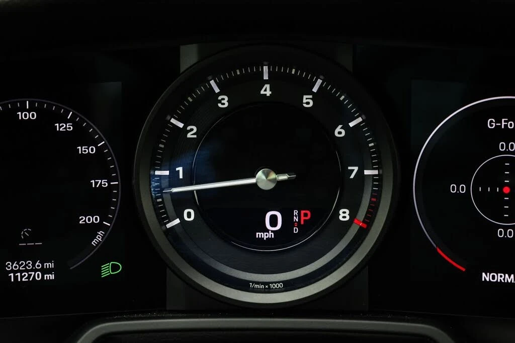 2021 Porsche 992 Carrera - Image 22 of 31