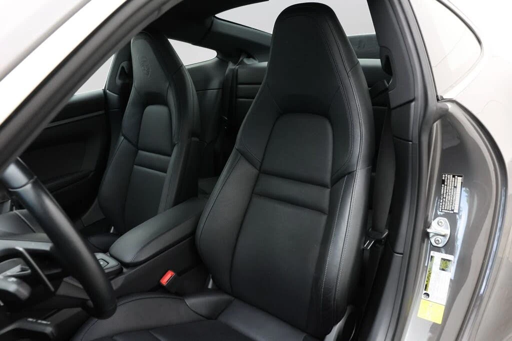 2021 Porsche 992 Carrera - Image 14 of 31