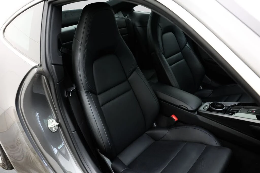 2021 Porsche 992 Carrera - Image 4 of 31