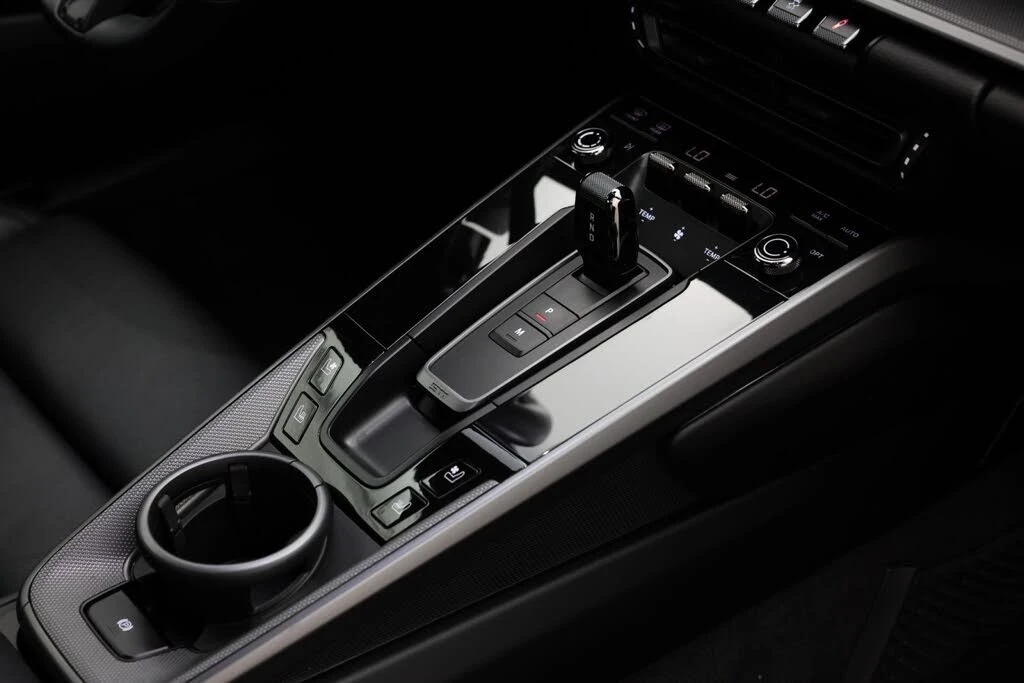 2021 Porsche 992 Carrera - Image 11 of 31