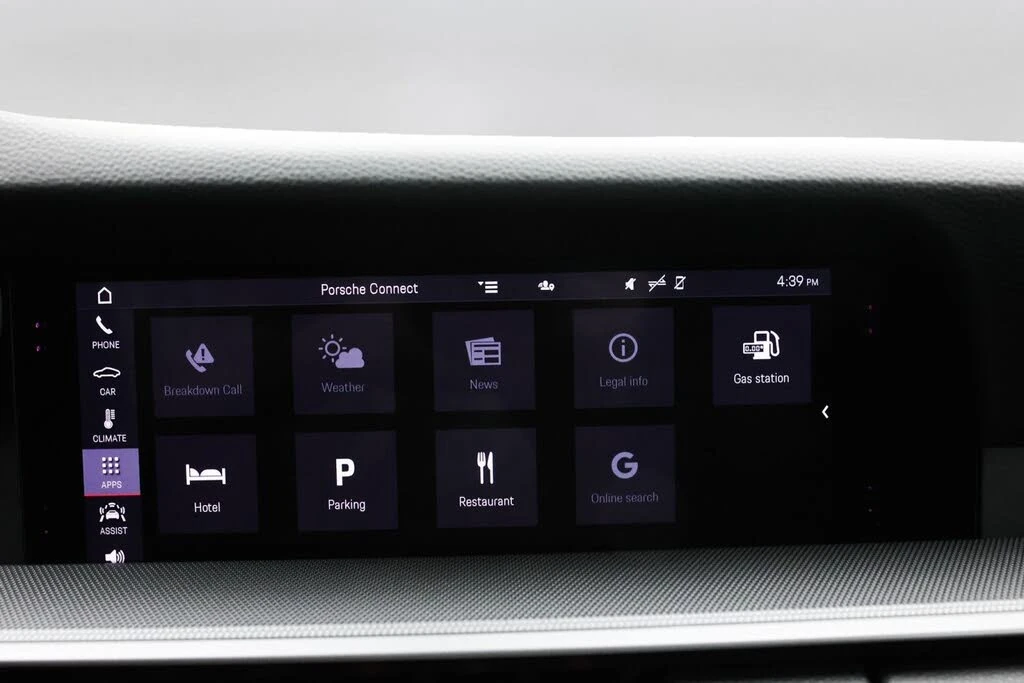 2021 Porsche 992 Carrera - Image 21 of 31
