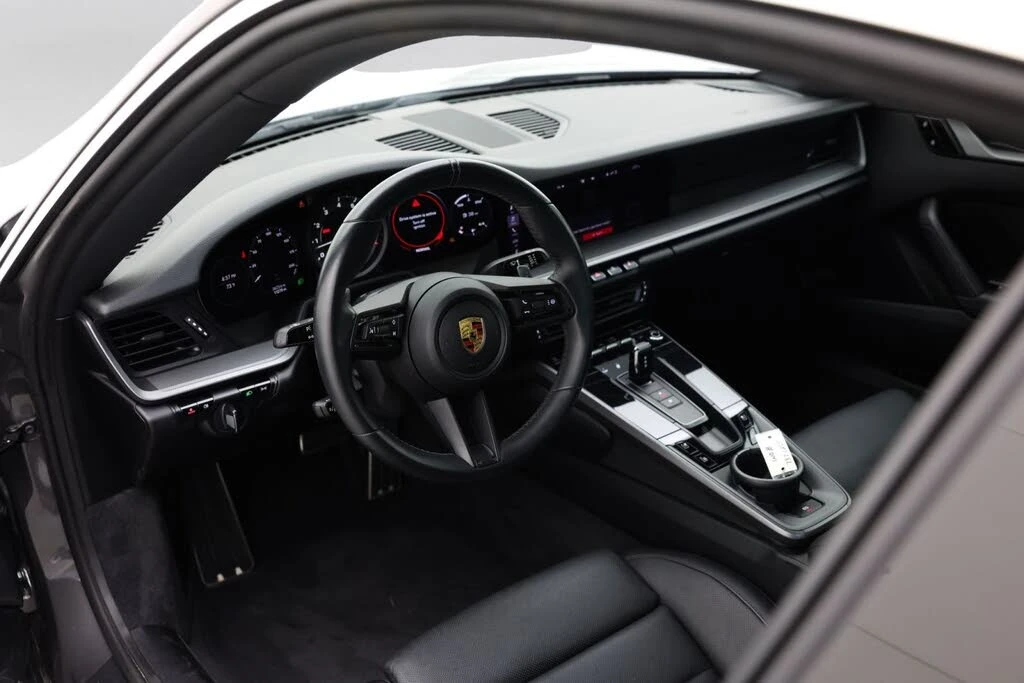 2021 Porsche 992 Carrera - Image 29 of 31