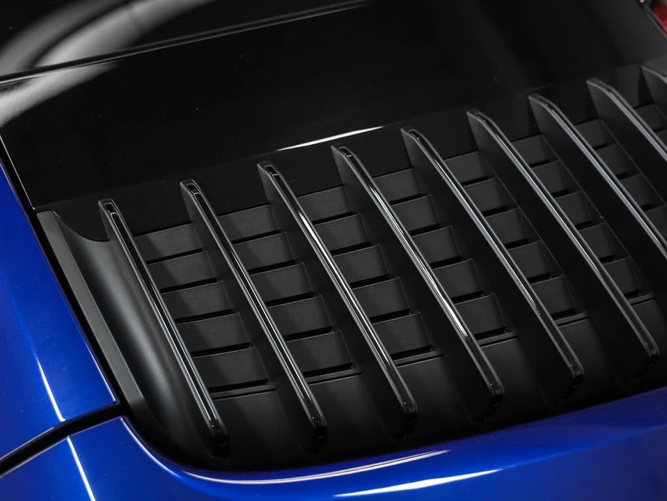 2021 Porsche 992 Carrera - Image 20 of 31