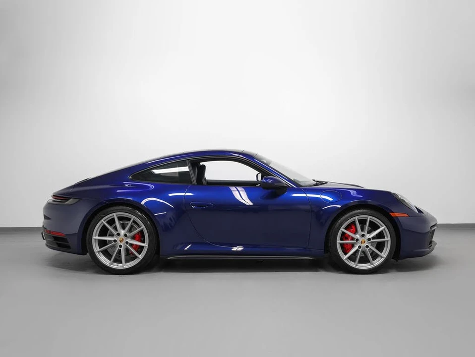 2021 Porsche 992 Carrera - Image 13 of 31