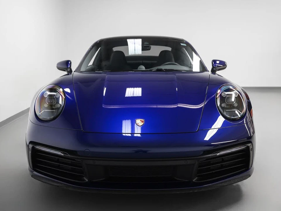 2021 Porsche 992 Carrera - Image 8 of 31