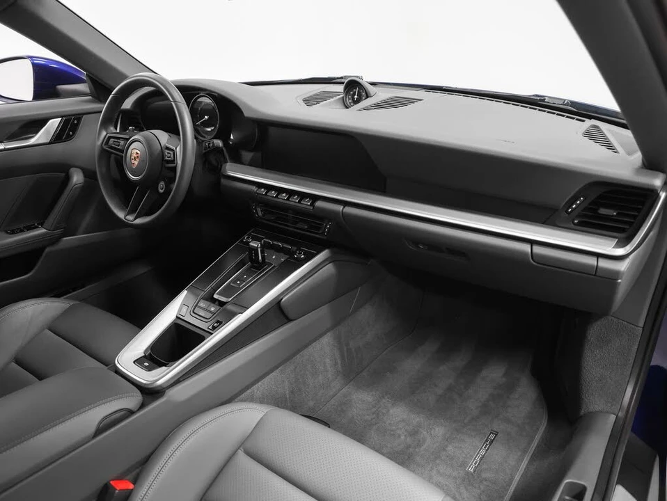 2021 Porsche 992 Carrera - Image 31 of 31