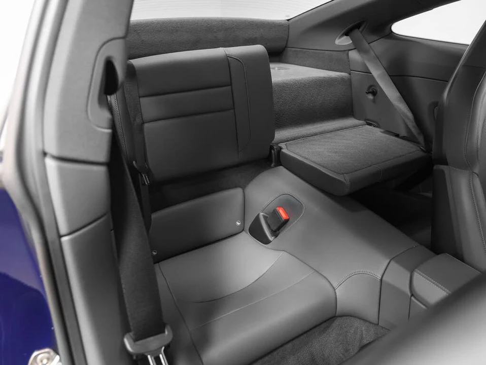 2021 Porsche 992 Carrera - Image 24 of 31