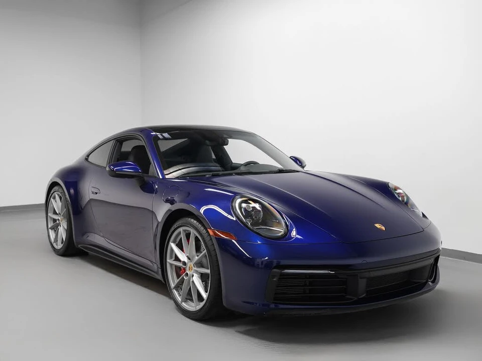 2021 Porsche 992 Carrera - Image 10 of 31