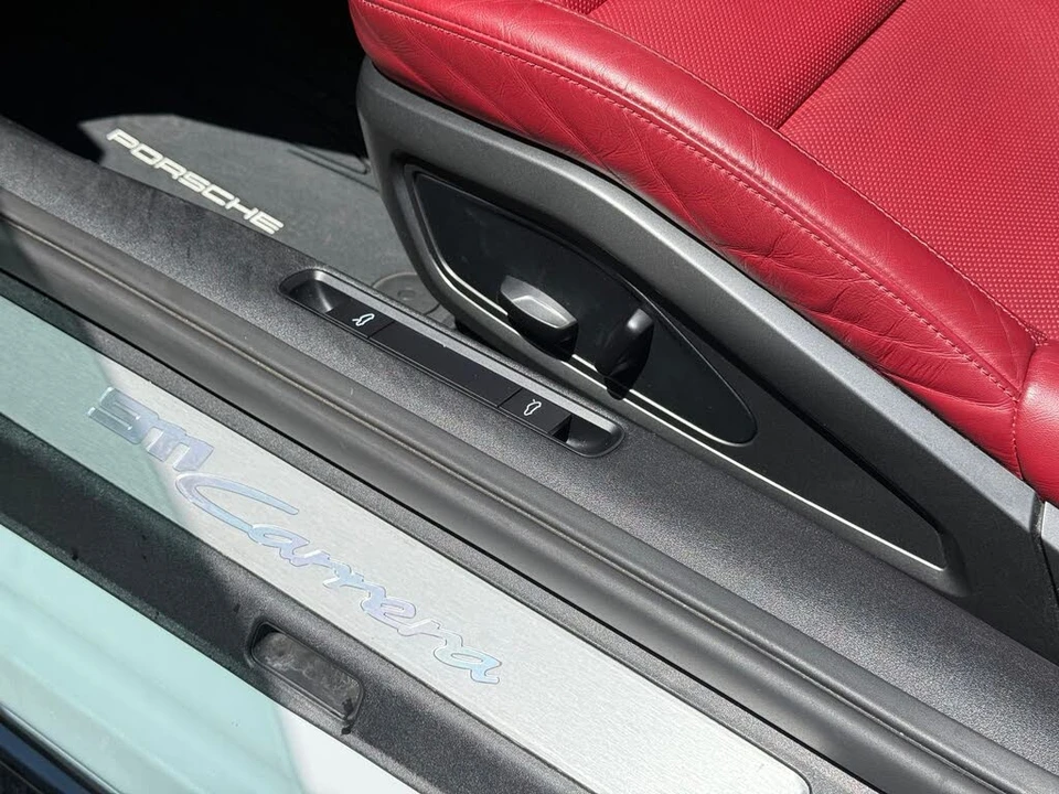 2021 Porsche 992 Carrera - Image 27 of 31