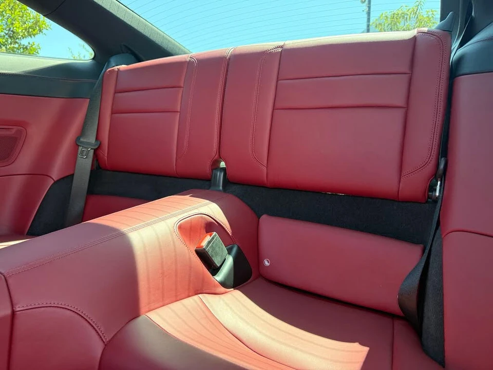 2021 Porsche 992 Carrera - Image 30 of 31